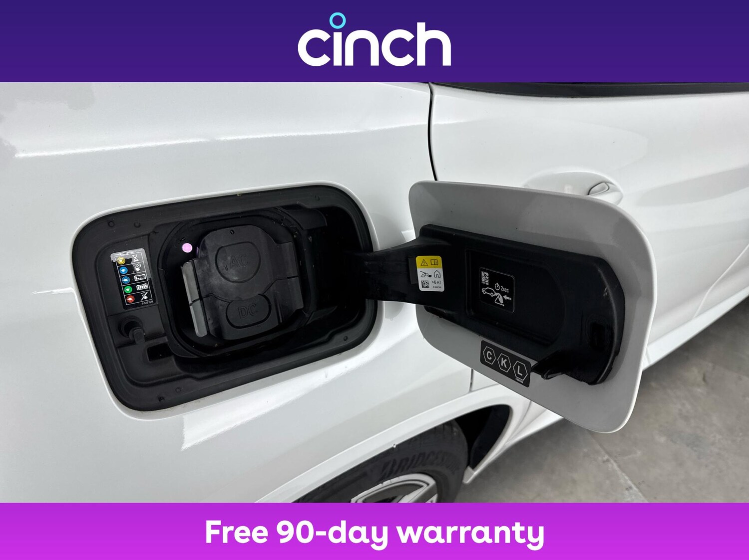 Used BMW iX3 2022 for sale - 76642033: Photo 29