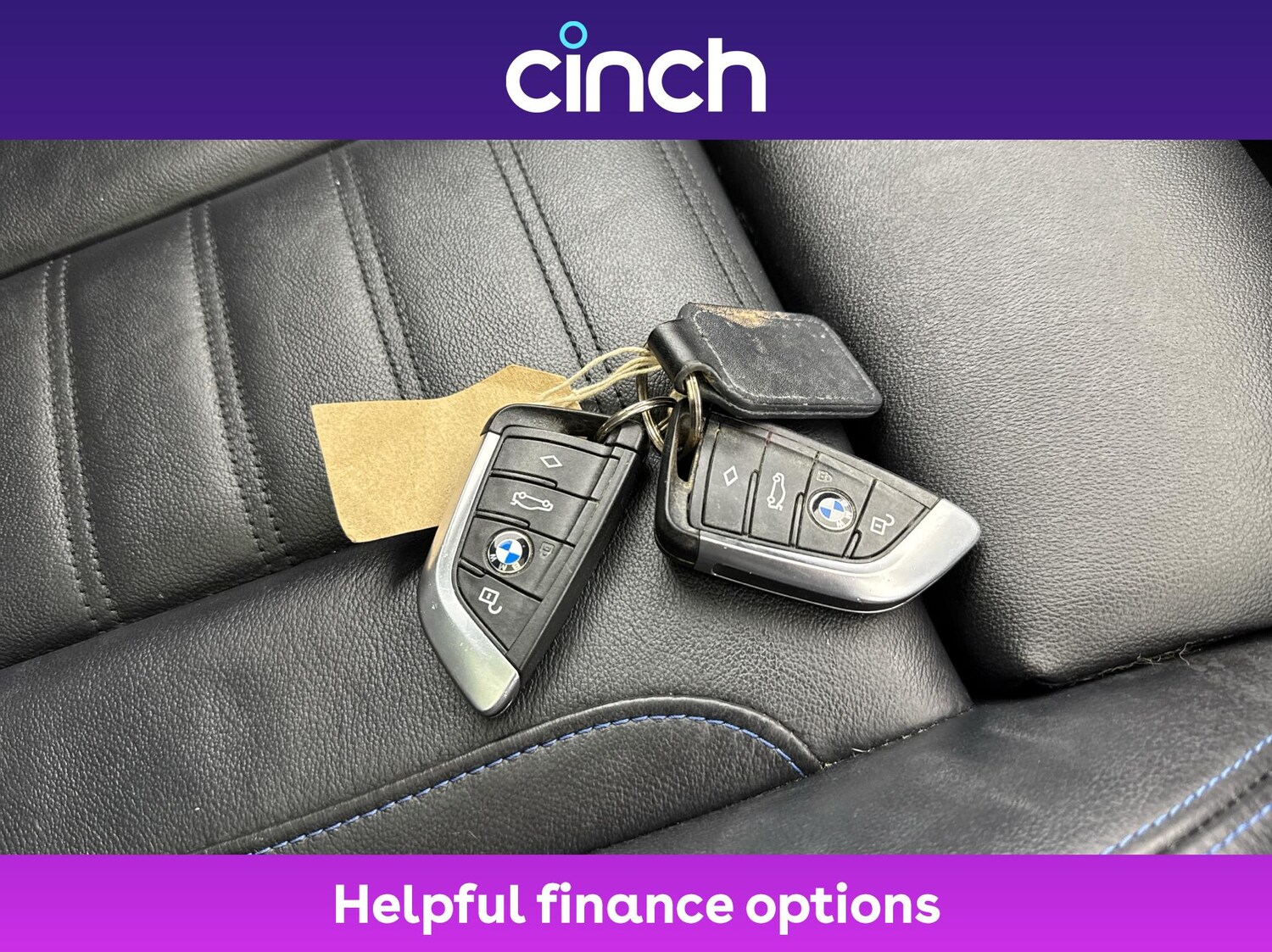 Used BMW iX3 2022 for sale - 76642033: Photo 30