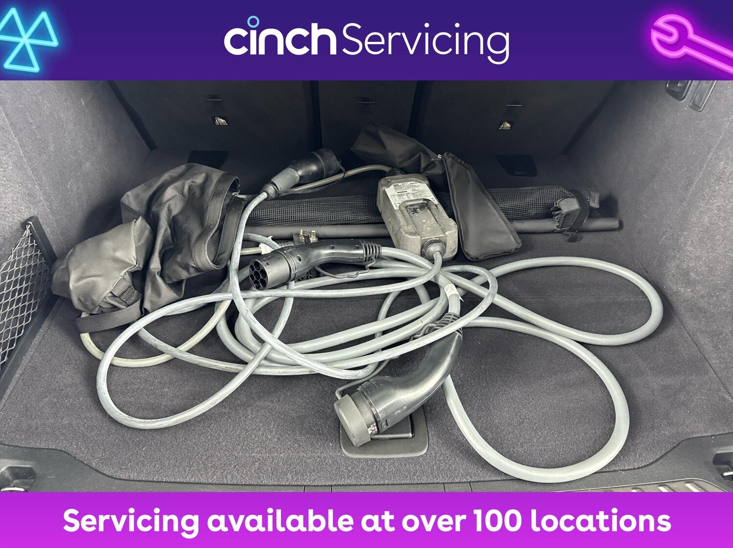 Used BMW iX3 2022 for sale - 76642033: Photo 31