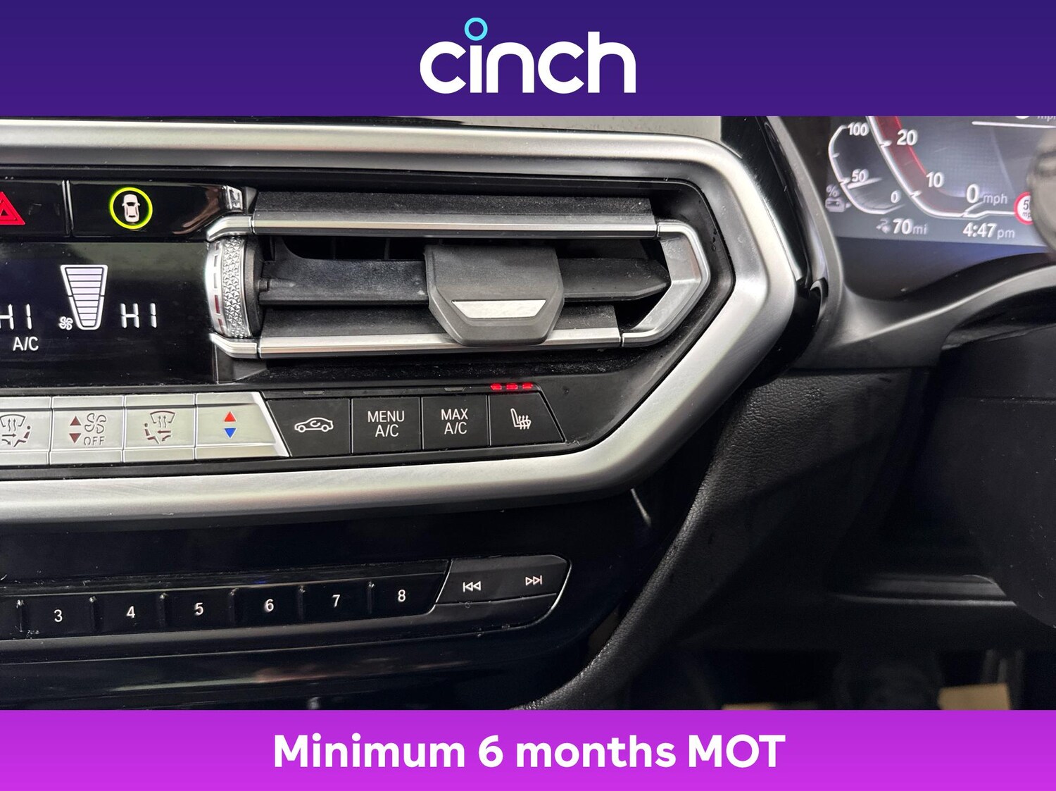 Used BMW iX3 2022 for sale - 76642033: Photo 32