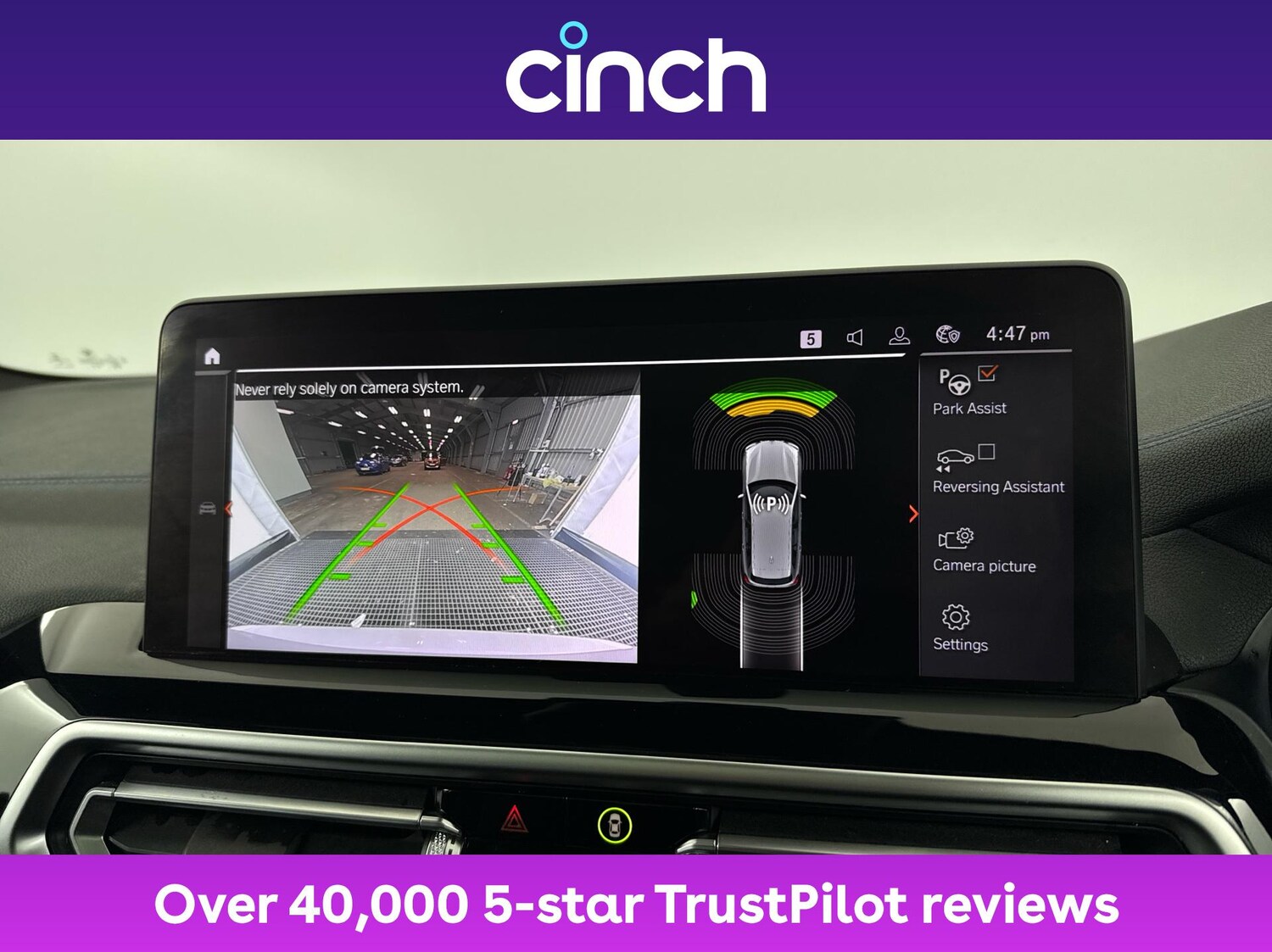 Used BMW iX3 2022 for sale - 76642033: Photo 33