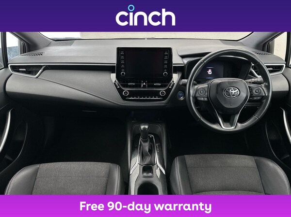 Used Toyota Corolla 2021 for sale - 76093495: Photo 15