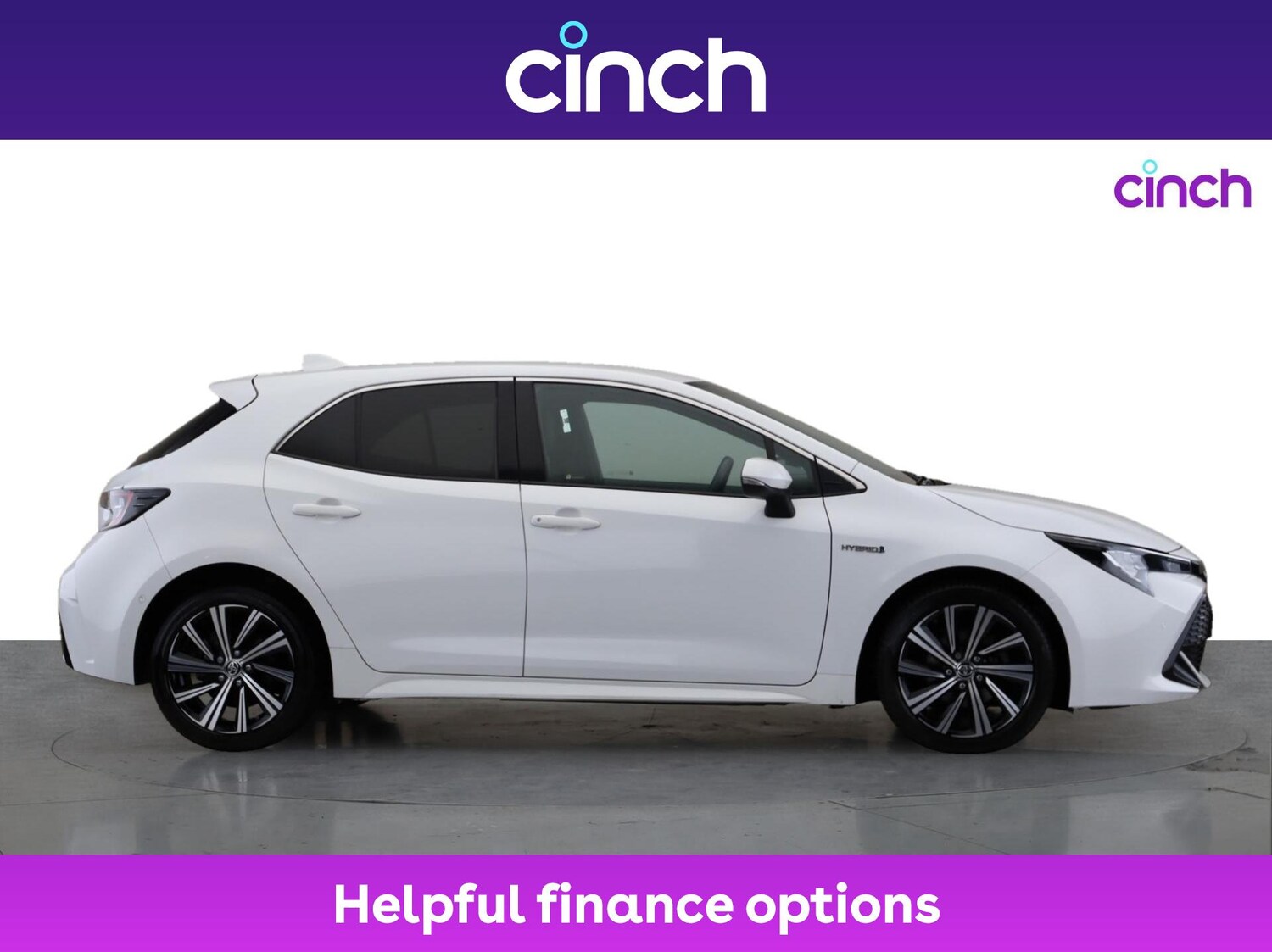 Used Toyota Corolla 2021 for sale - 76093495: Photo 2