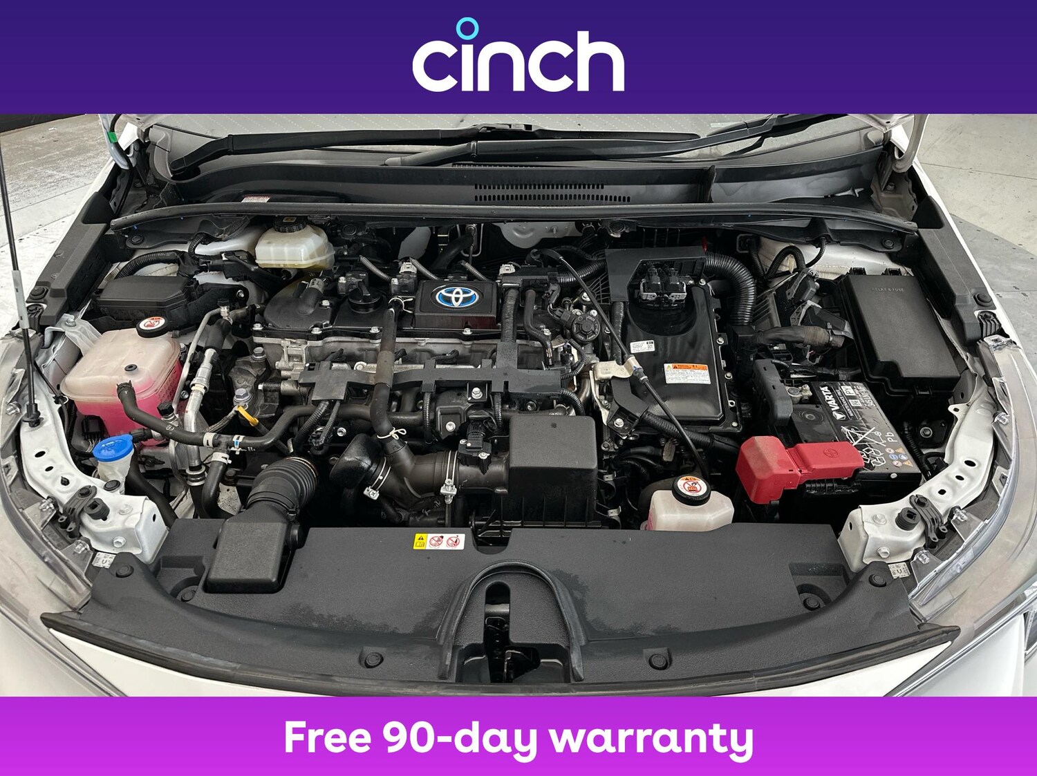 Used Toyota Corolla 2021 for sale - 76093495: Photo 23