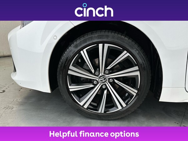 Used Toyota Corolla 2021 for sale - 76093495: Photo 24