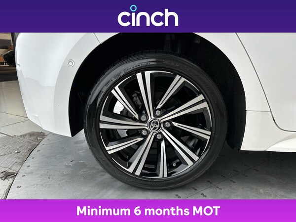 Used Toyota Corolla 2021 for sale - 76093495: Photo 27