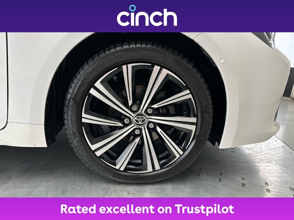 Used Toyota Corolla 2021 for sale - 76093495: Photo 28