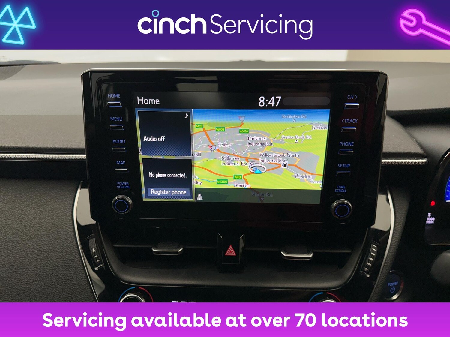 Used Toyota Corolla 2021 for sale - 76093495: Photo 31