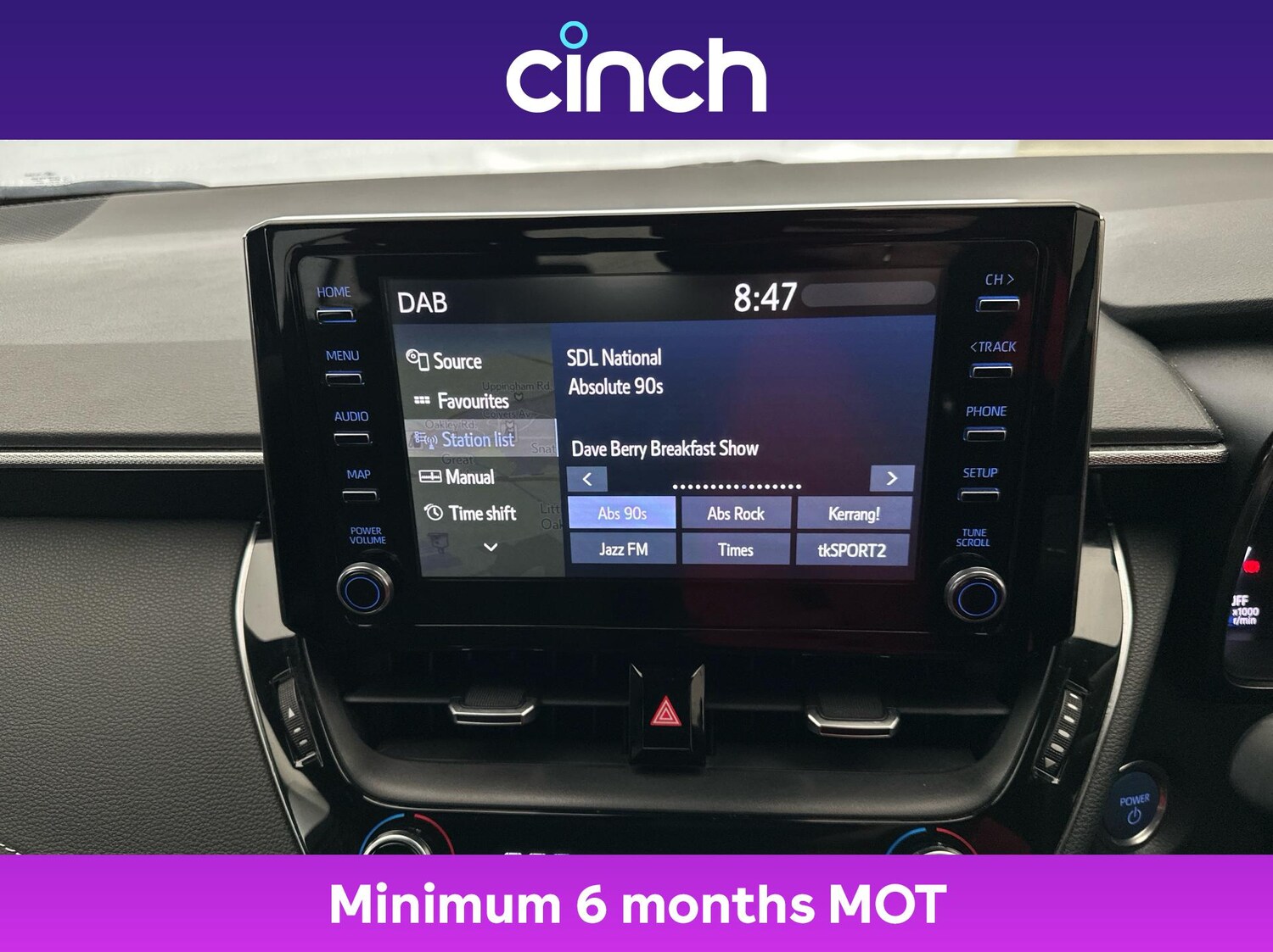 Used Toyota Corolla 2021 for sale - 76093495: Photo 32