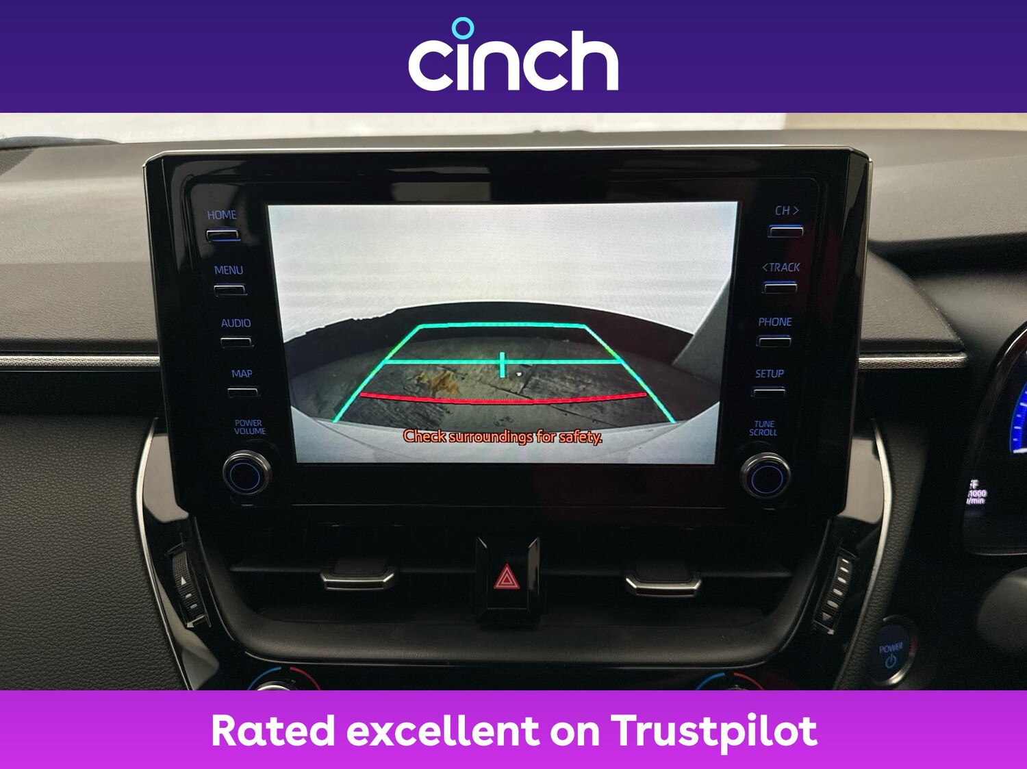 Used Toyota Corolla 2021 for sale - 76093495: Photo 33