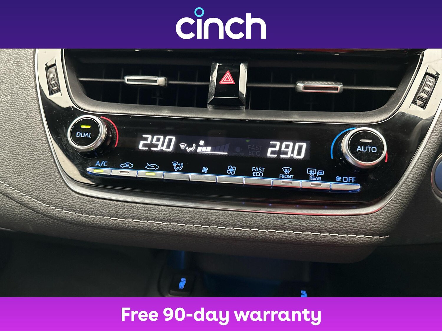 Used Toyota Corolla 2021 for sale - 76093495: Photo 34