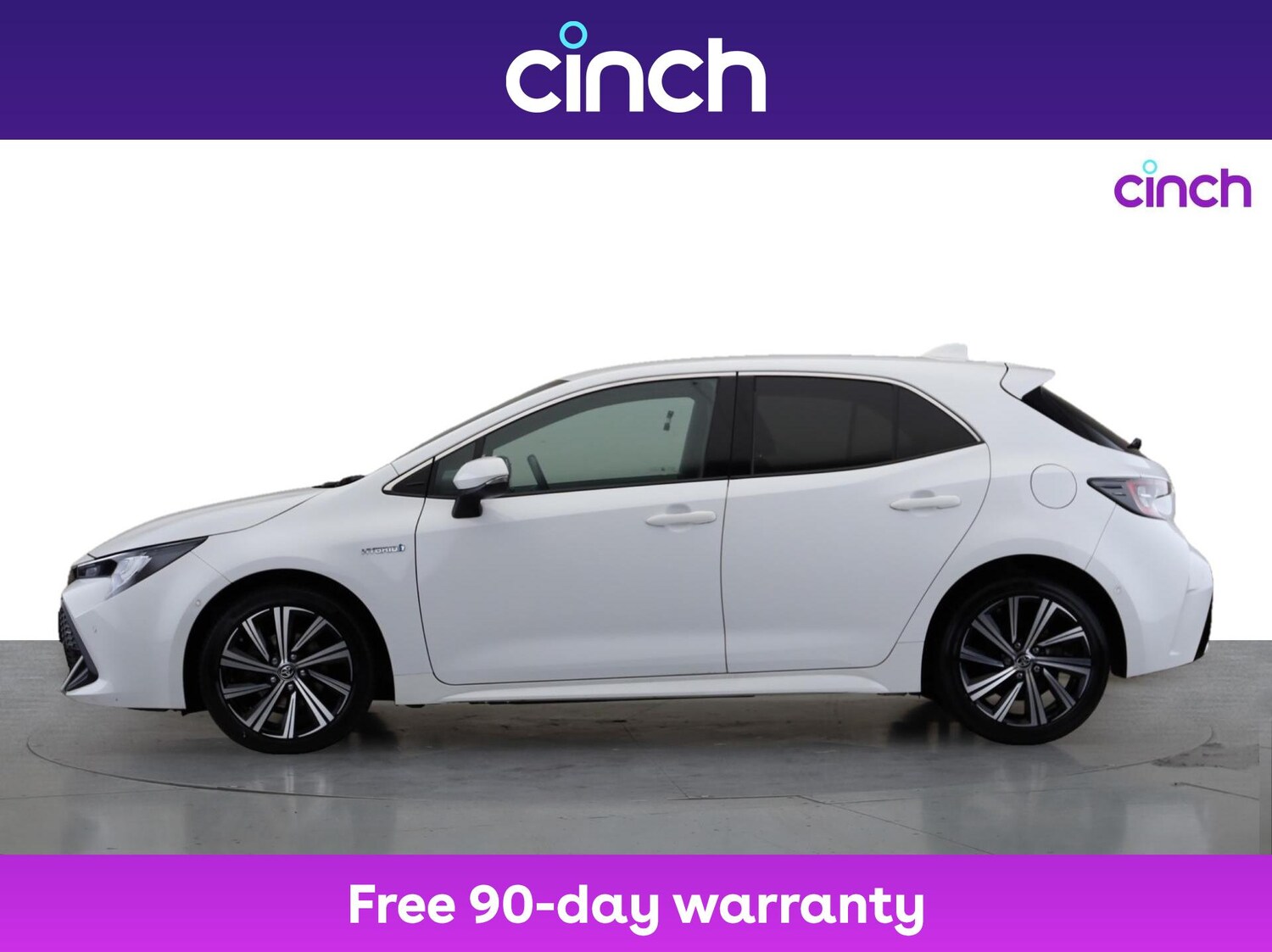 Used Toyota Corolla 2021 for sale - 76093495: Photo 8