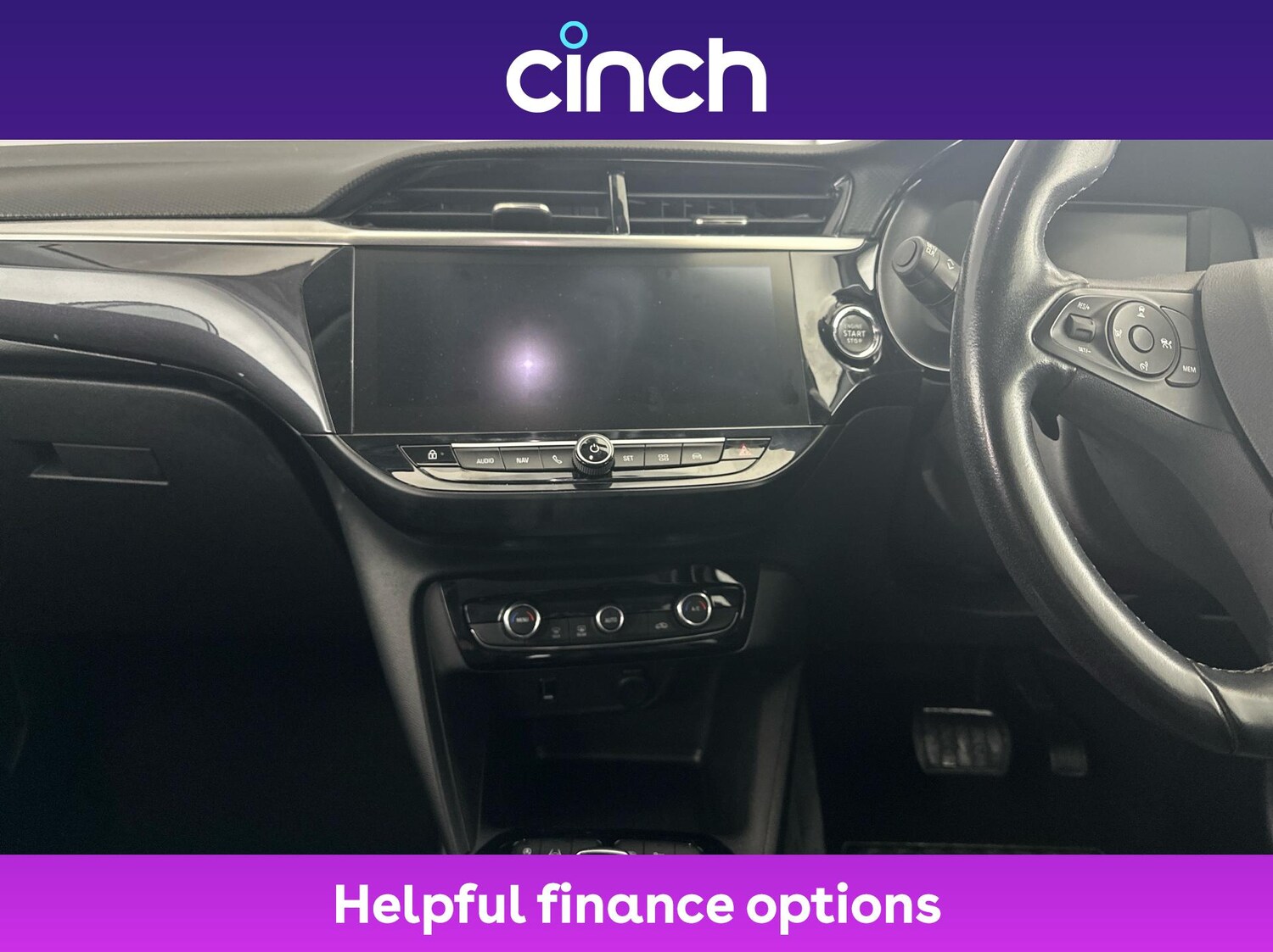 Used Vauxhall Corsa 2020 for sale - 76155439: Photo 17