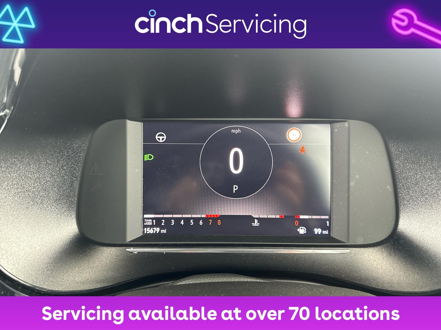 Used Vauxhall Corsa 2020 for sale - 76155439: Photo 18