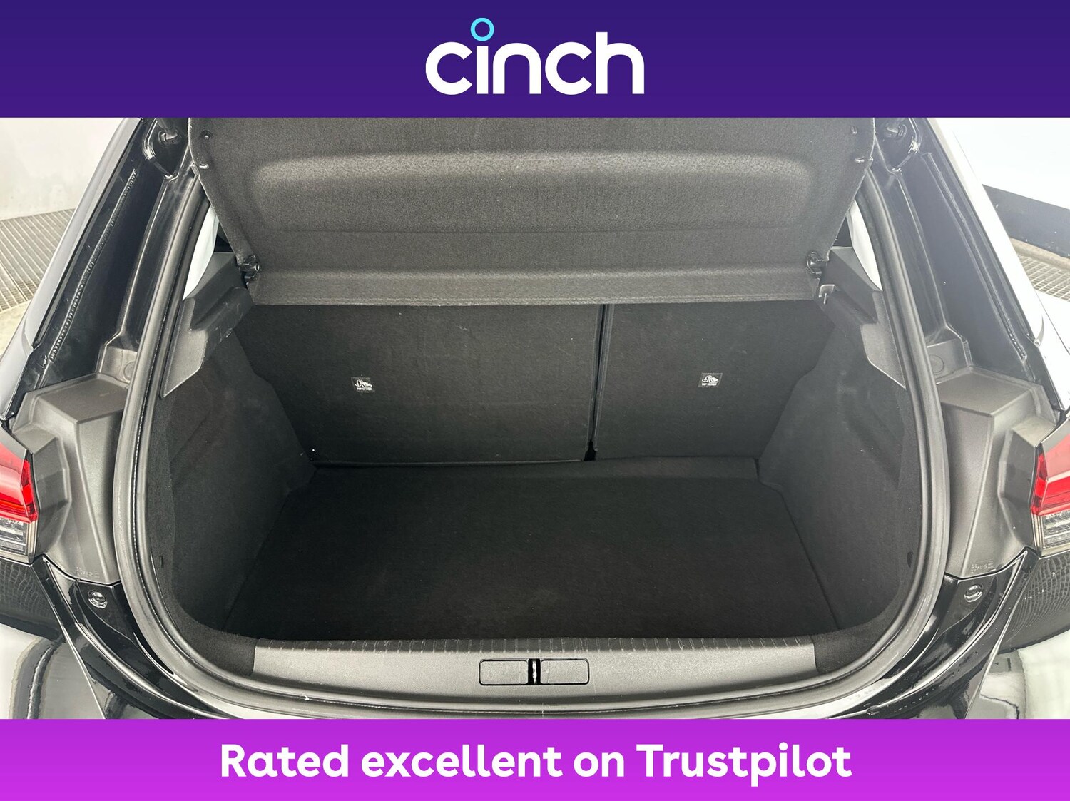 Used Vauxhall Corsa 2020 for sale - 76155439: Photo 21