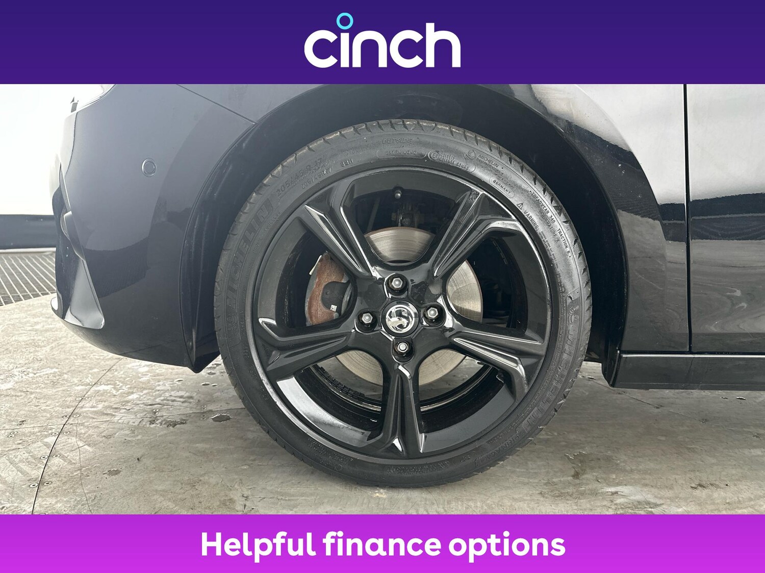 Used Vauxhall Corsa 2020 for sale - 76155439: Photo 24