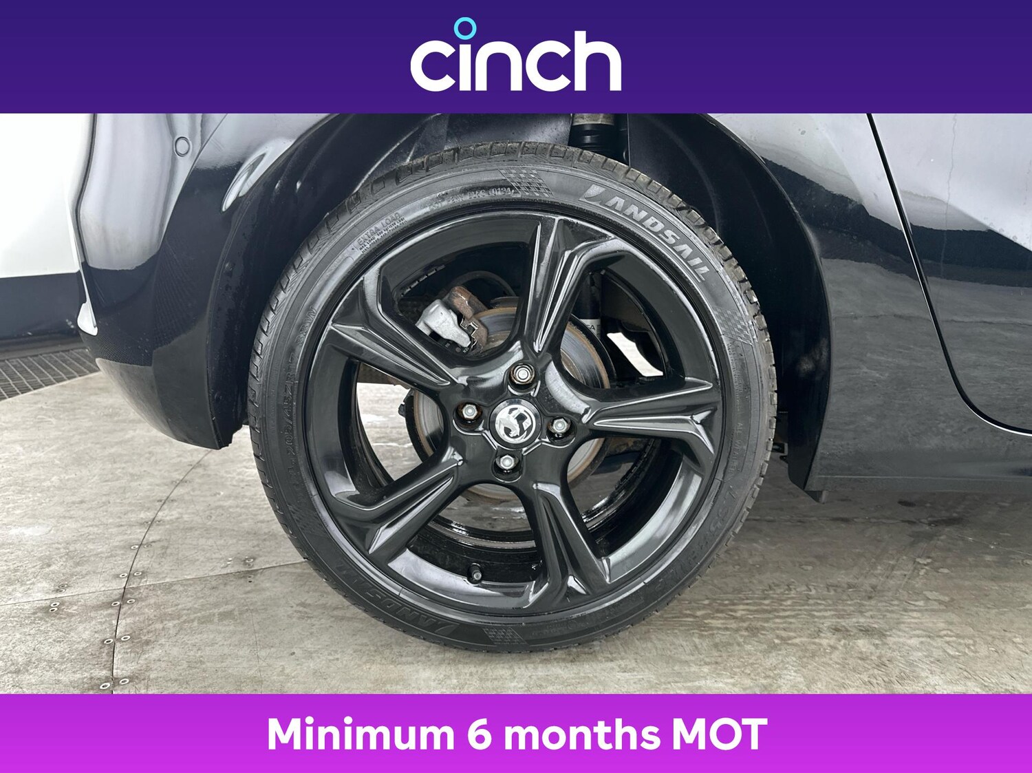 Used Vauxhall Corsa 2020 for sale - 76155439: Photo 27