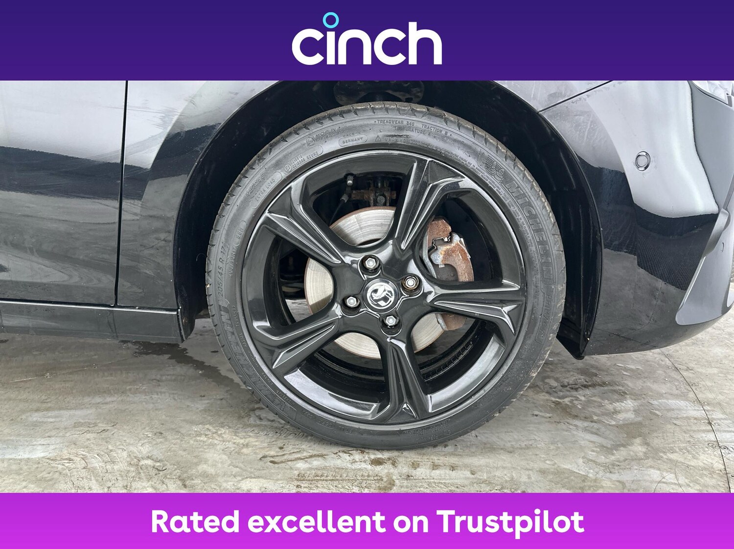 Used Vauxhall Corsa 2020 for sale - 76155439: Photo 28