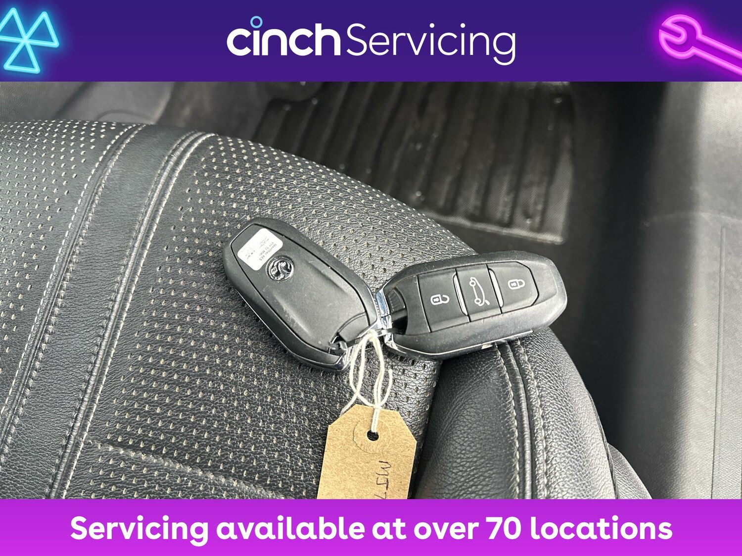 Used Vauxhall Corsa 2020 for sale - 76155439: Photo 31