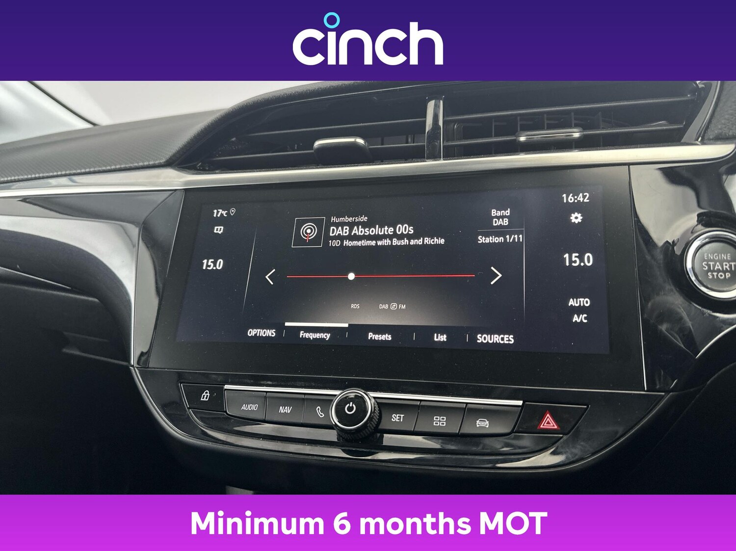 Used Vauxhall Corsa 2020 for sale - 76155439: Photo 32