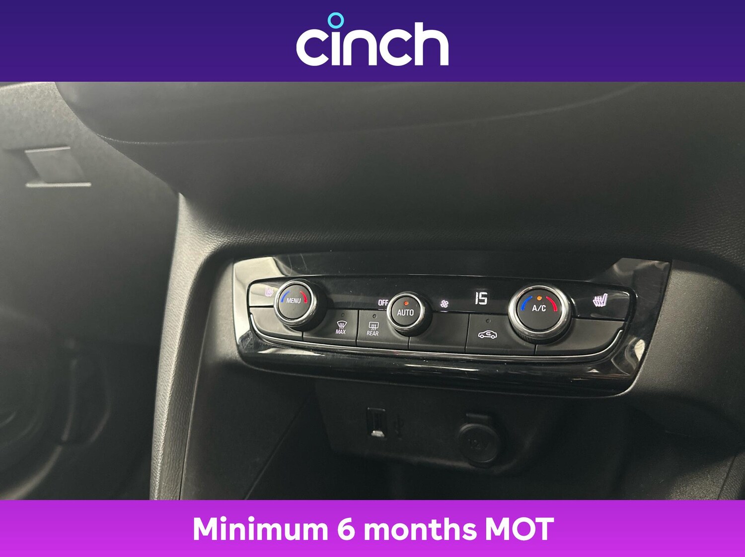 Used Vauxhall Corsa 2020 for sale - 76155439: Photo 37