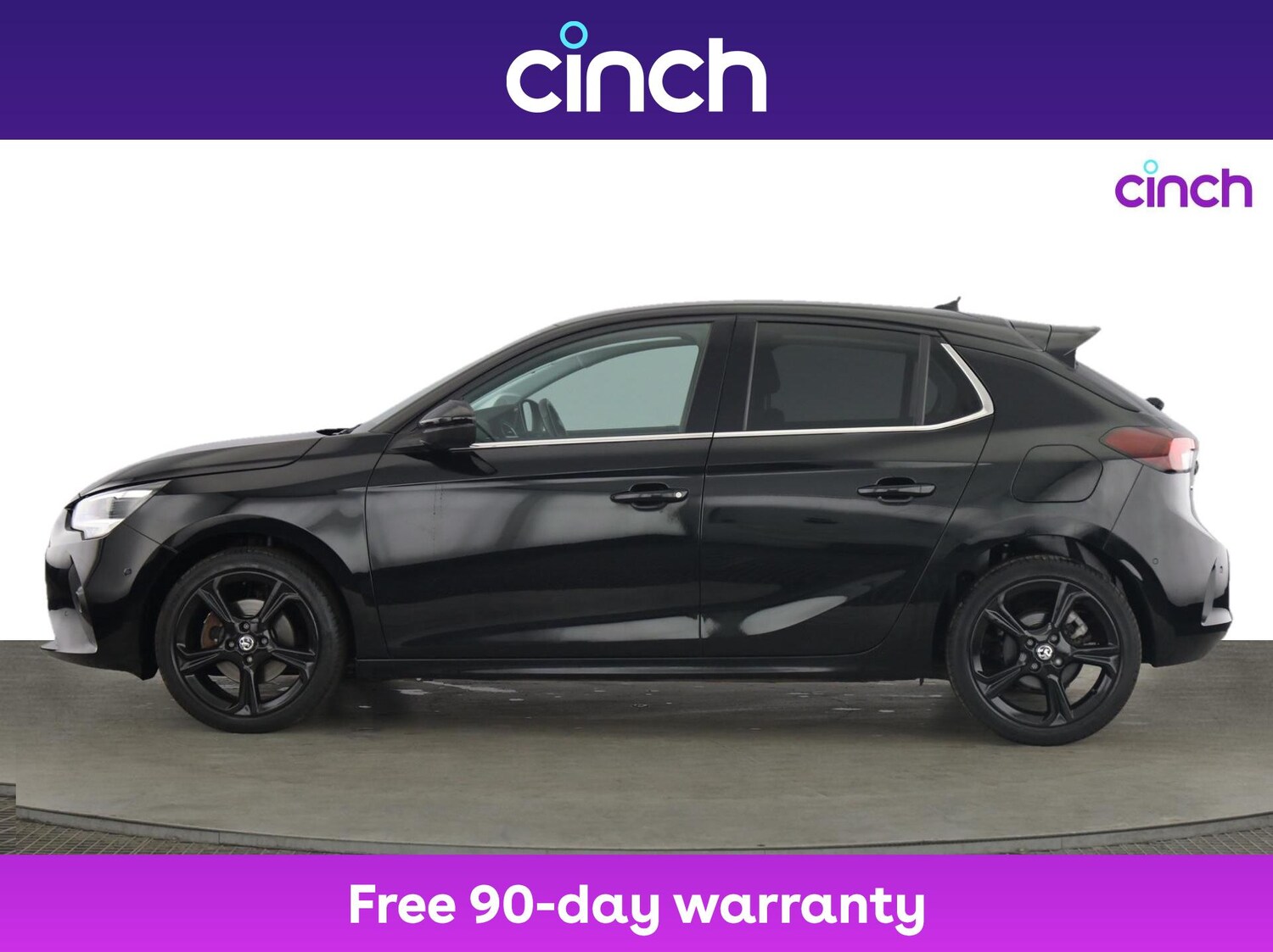 Used Vauxhall Corsa 2020 for sale - 76155439: Photo 8