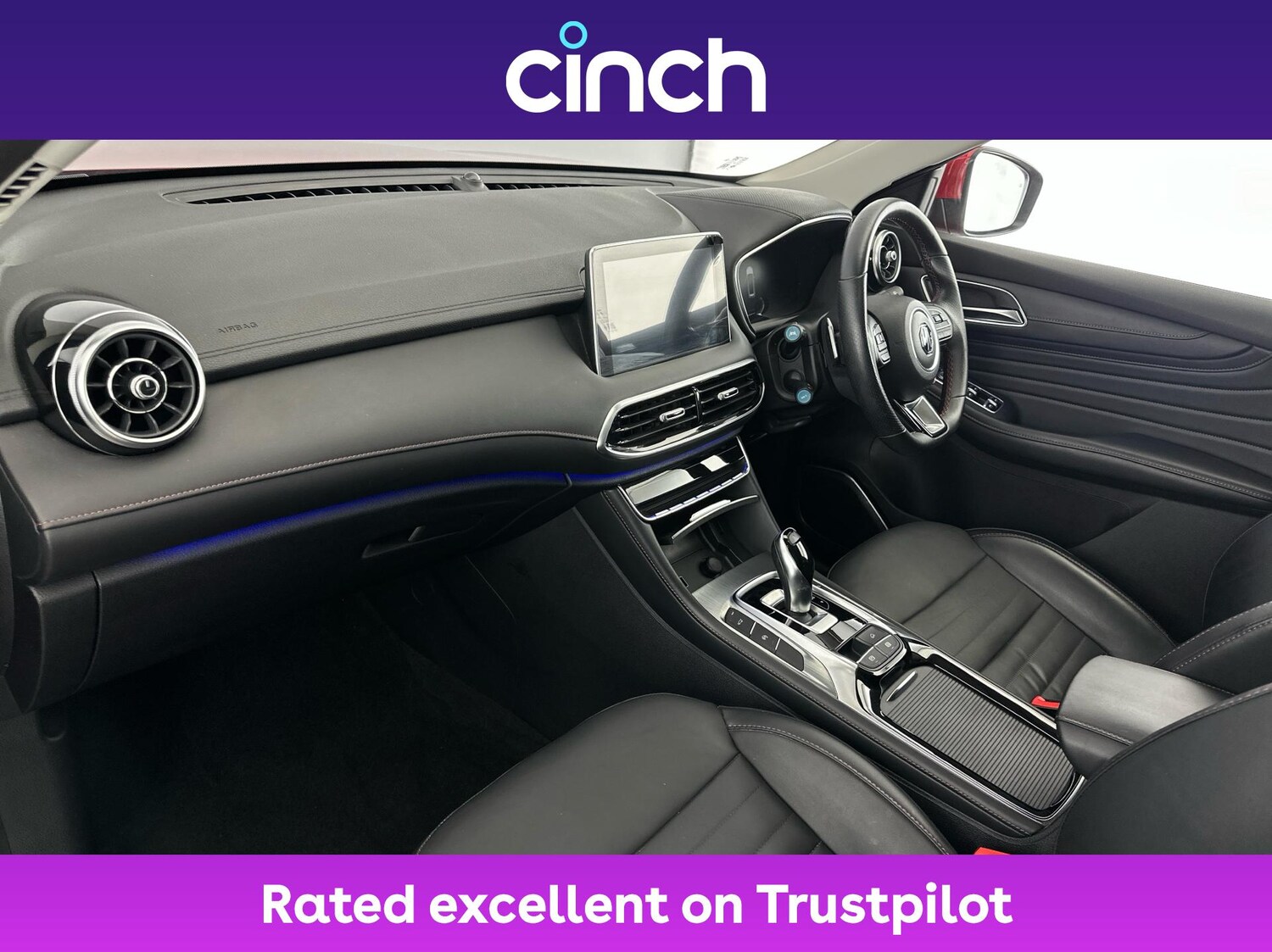 Used MG MG HS 2022 for sale - 76563532: Photo 14