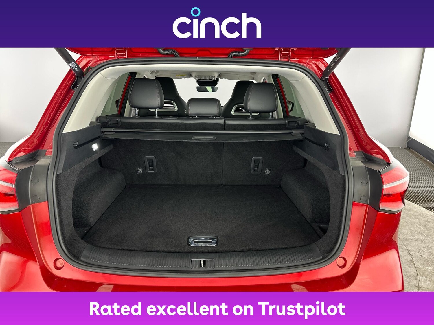 Used MG MG HS 2022 for sale - 76563532: Photo 21