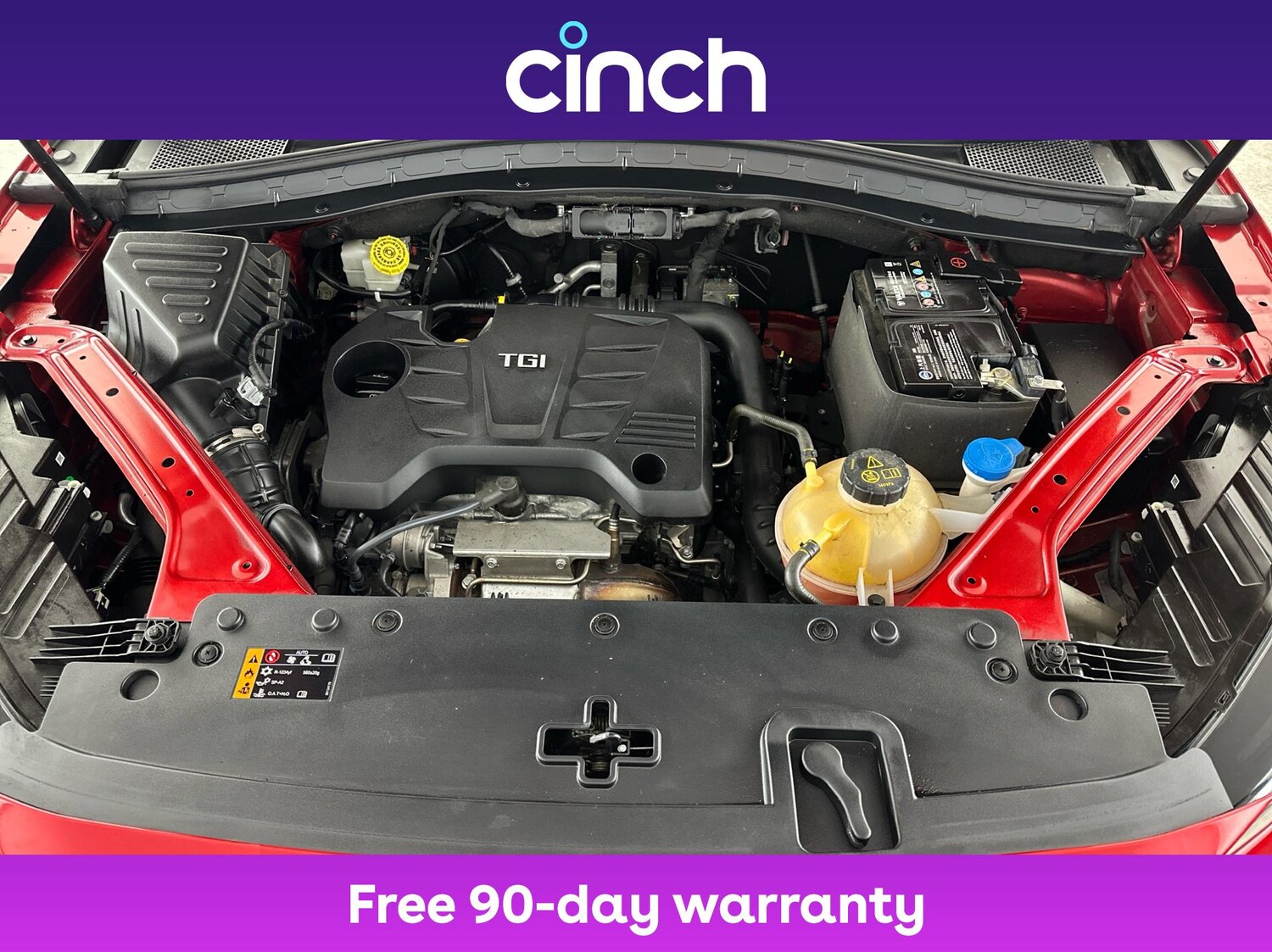 Used MG MG HS 2022 for sale - 76563532: Photo 23