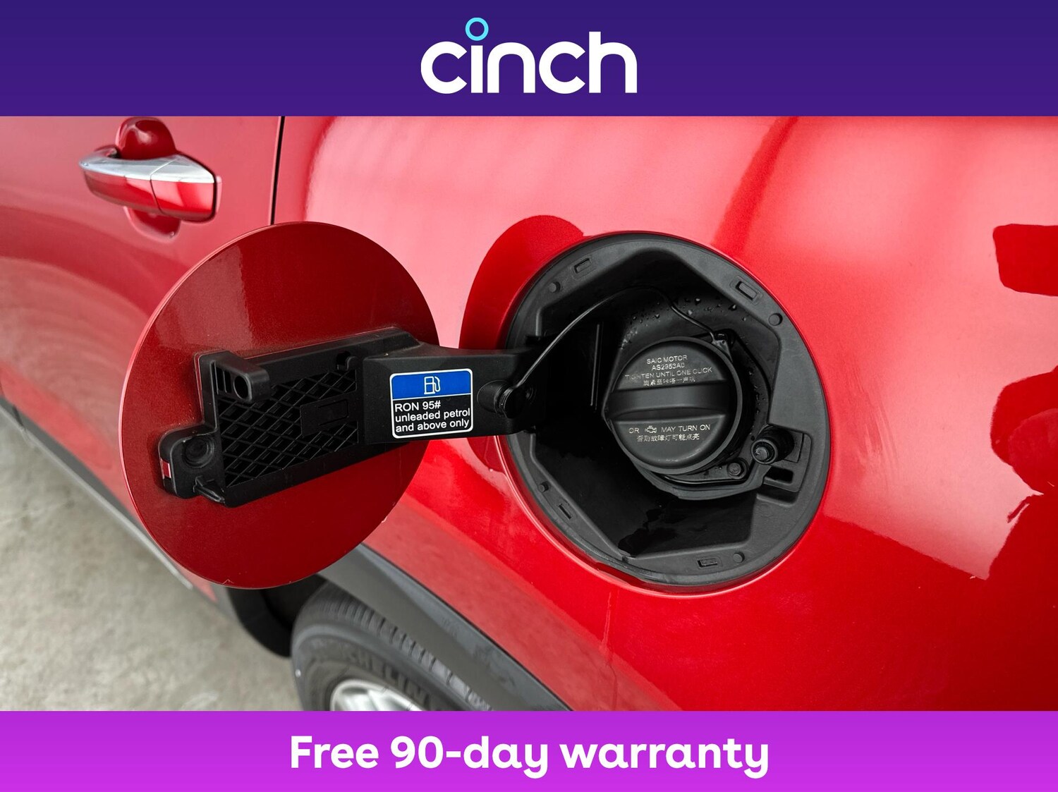 Used MG MG HS 2022 for sale - 76563532: Photo 29