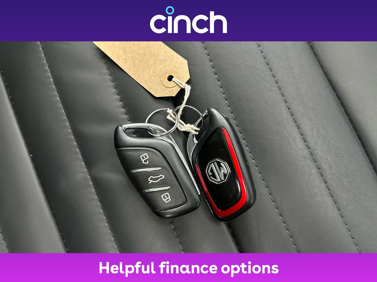 Used MG MG HS 2022 for sale - 76563532: Photo 30