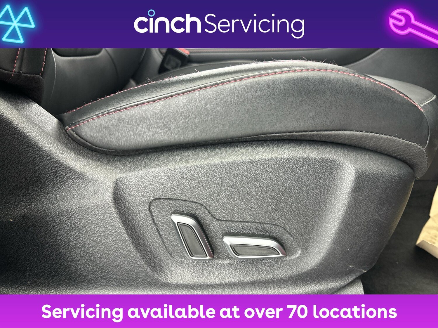 Used MG MG HS 2022 for sale - 76563532: Photo 31