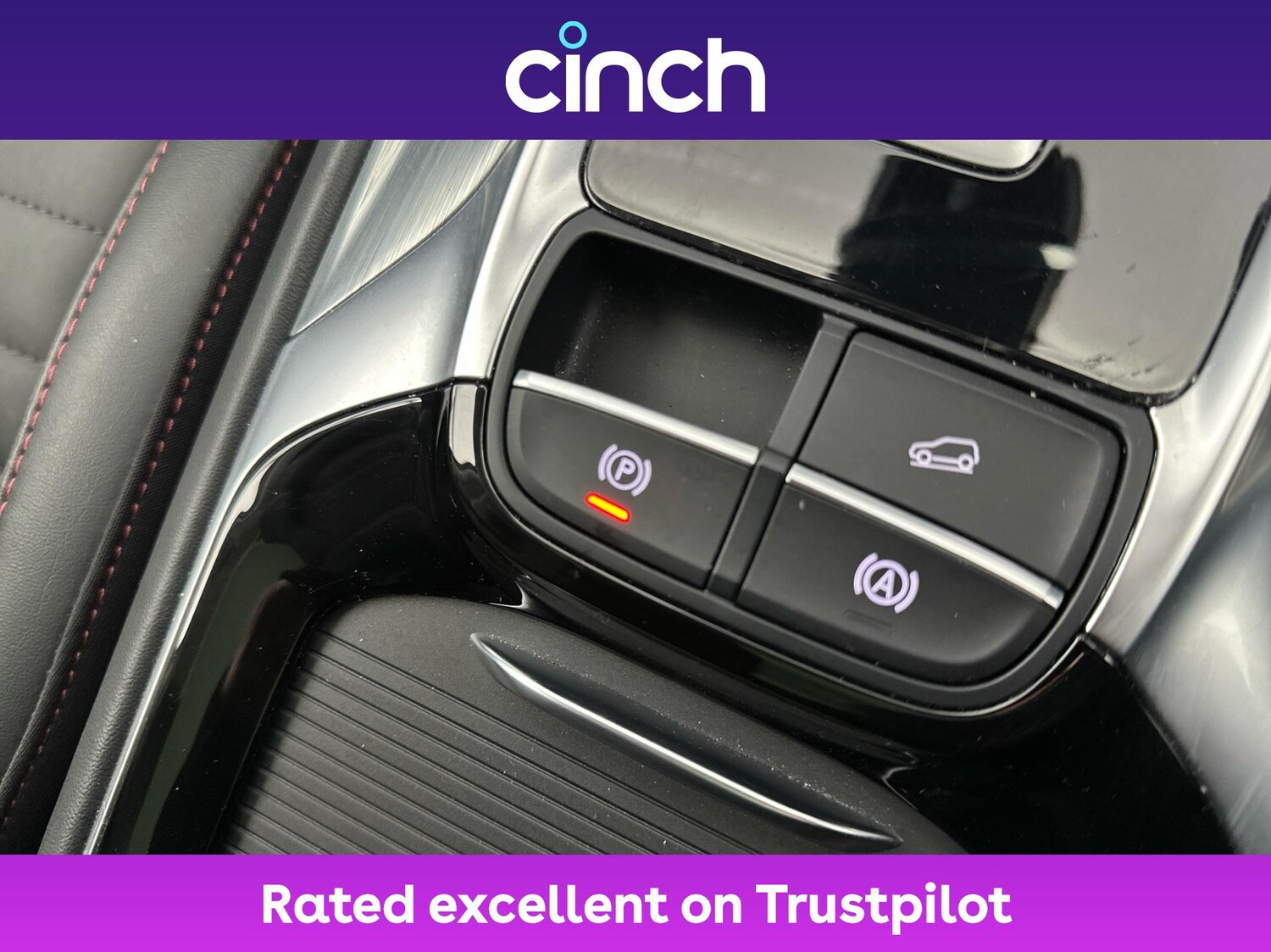 Used MG MG HS 2022 for sale - 76563532: Photo 33