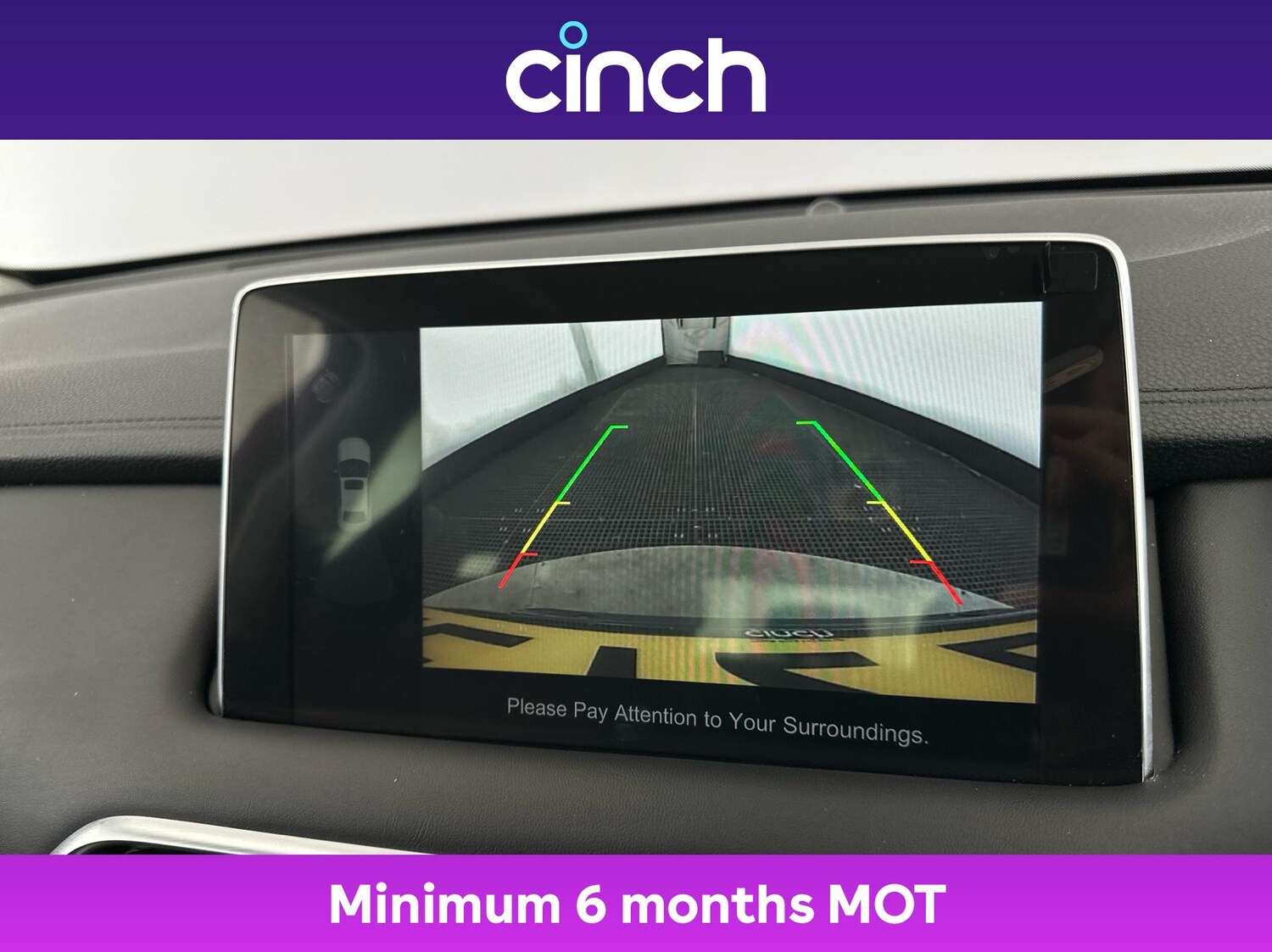 Used MG MG HS 2022 for sale - 76563532: Photo 37