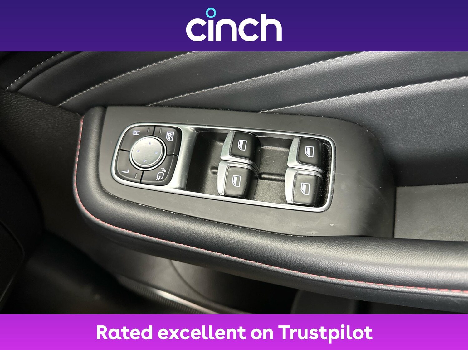 Used MG MG HS 2022 for sale - 76563532: Photo 38