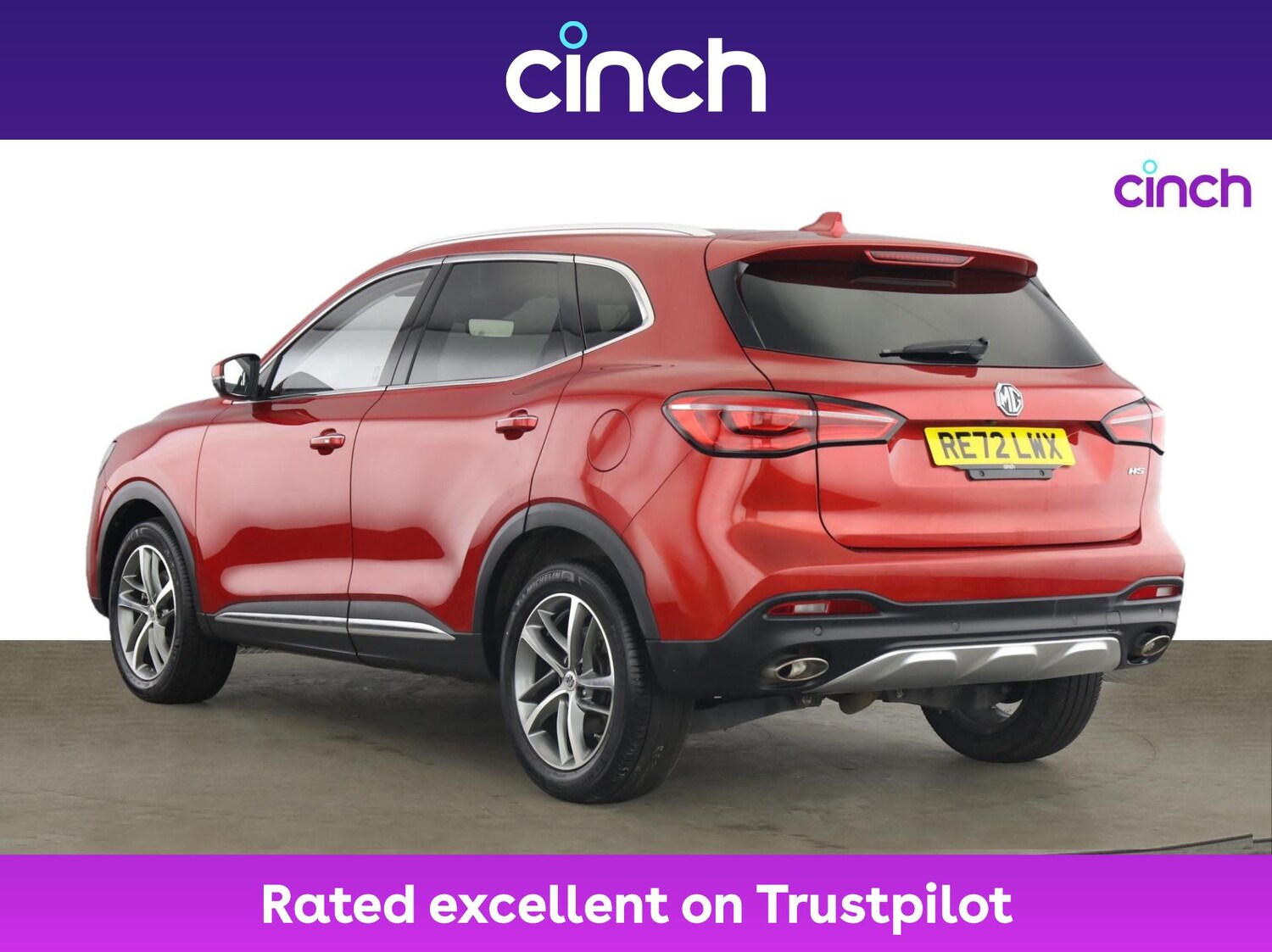 Used MG MG HS 2022 for sale - 76563532: Photo 6