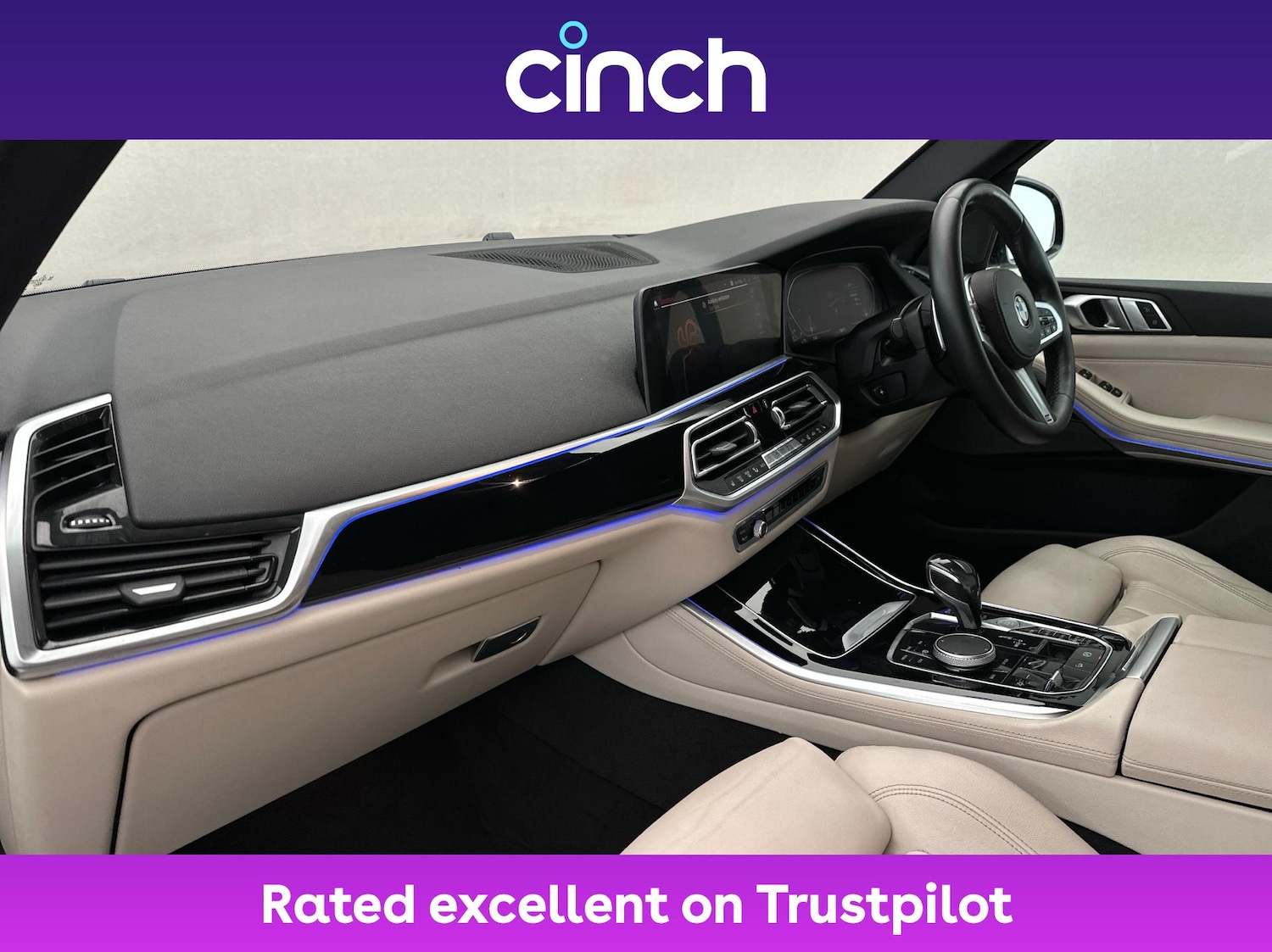 Used BMW X5 2019 for sale - 77052210: Photo 14