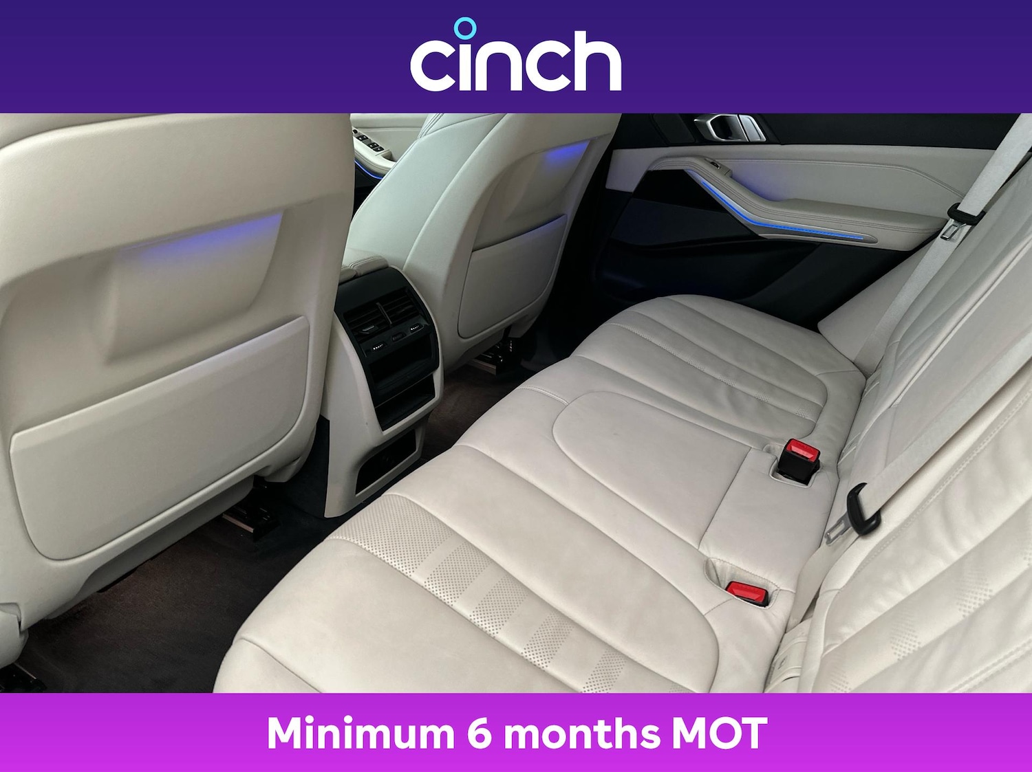 Used BMW X5 2019 for sale - 77052210: Photo 20