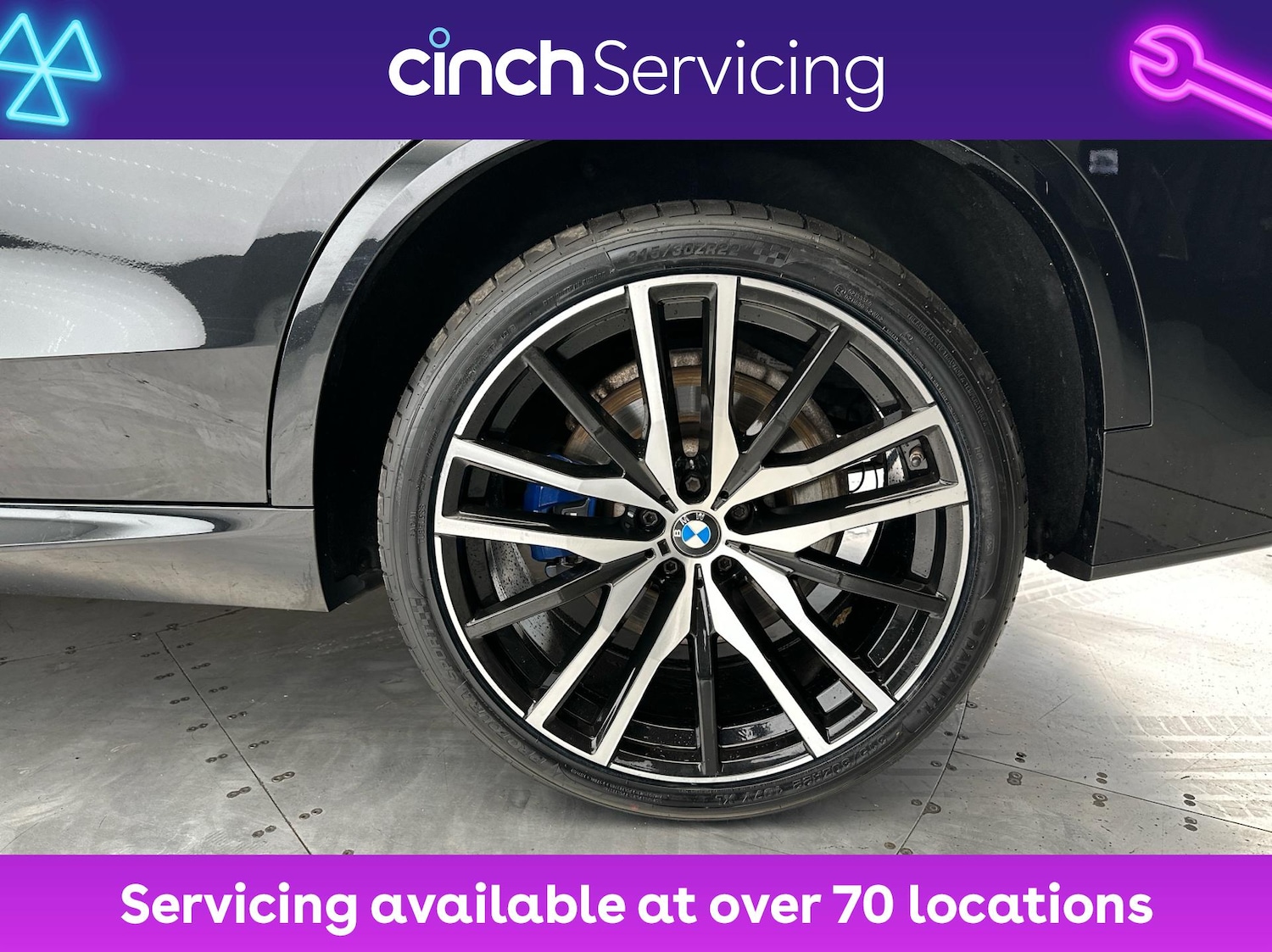 Used BMW X5 2019 for sale - 77052210: Photo 26