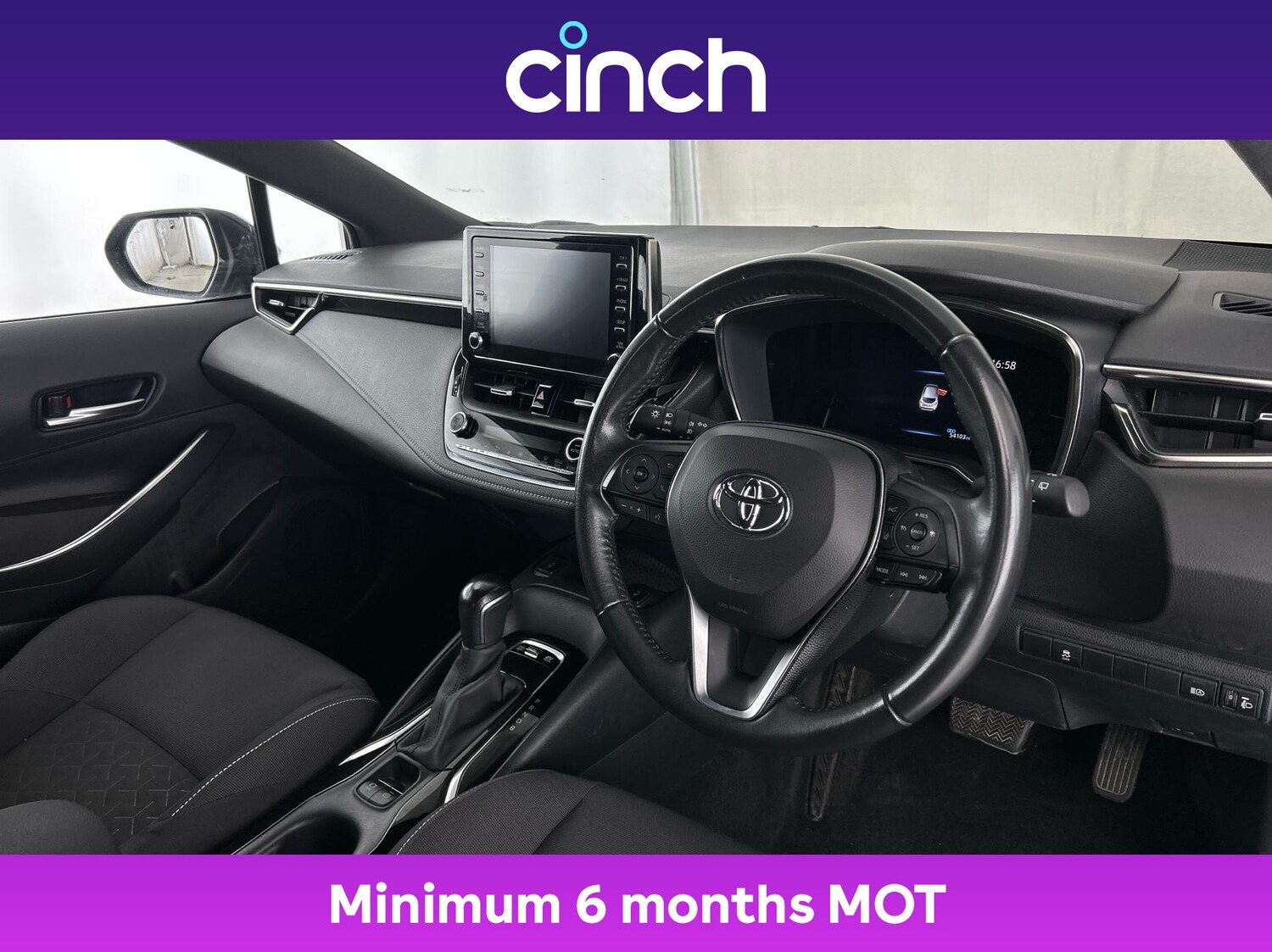 Used Toyota Corolla 2021 for sale - 76024242: Photo 12