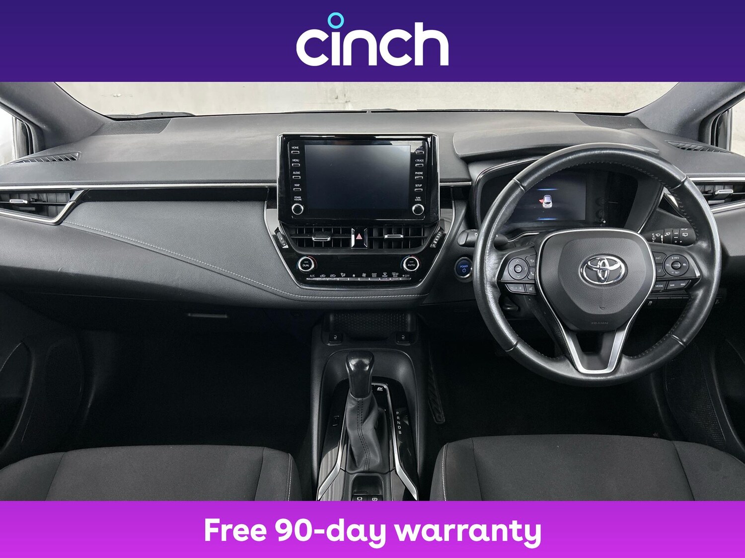 Used Toyota Corolla 2021 for sale - 76024242: Photo 15
