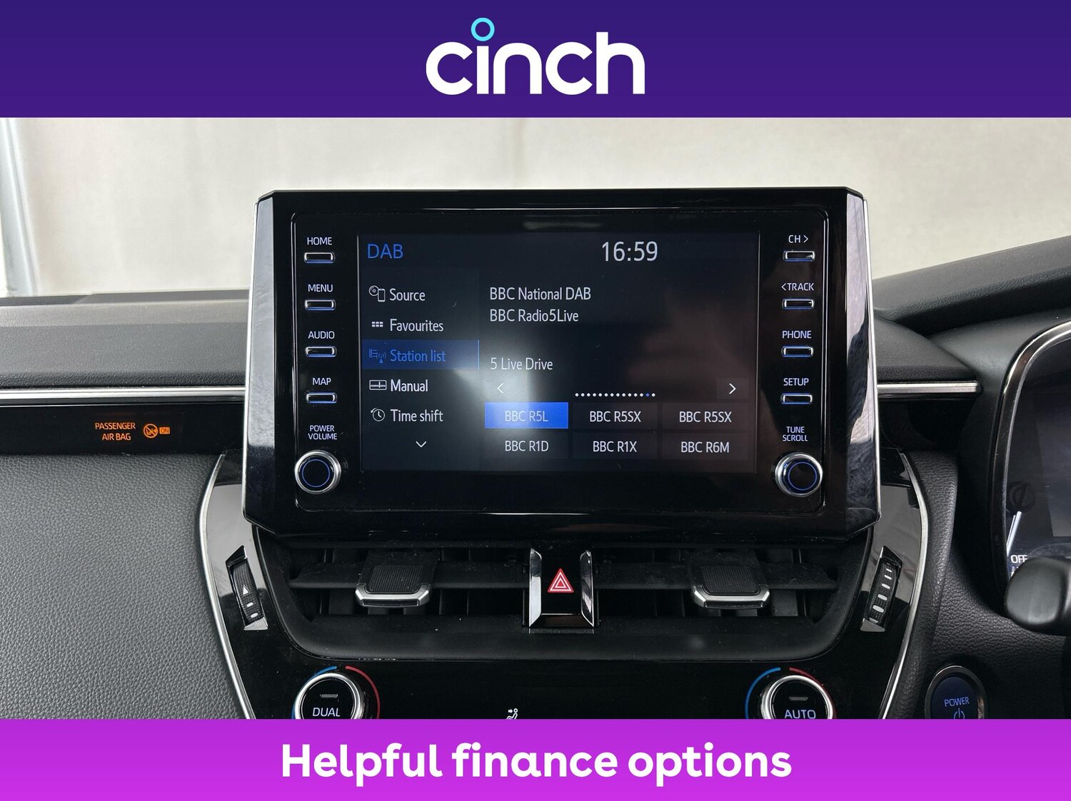 Used Toyota Corolla 2021 for sale - 76024242: Photo 17