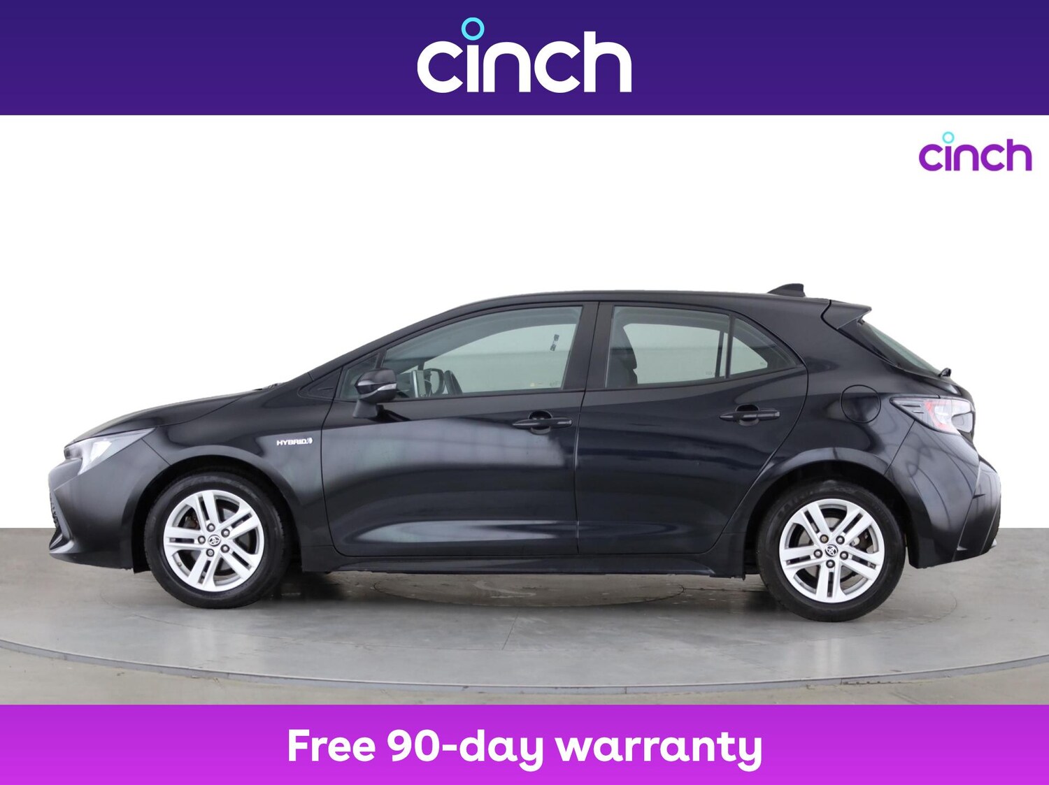 Used Toyota Corolla 2021 for sale - 76024242: Photo 8