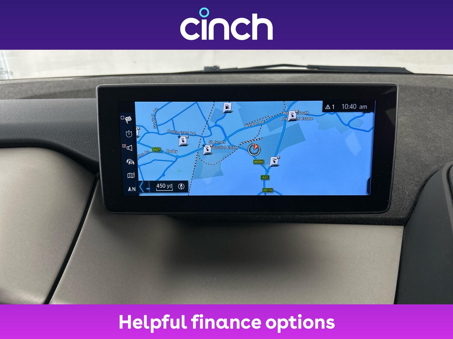 Used BMW i3 2021 for sale - 77020327: Photo 17