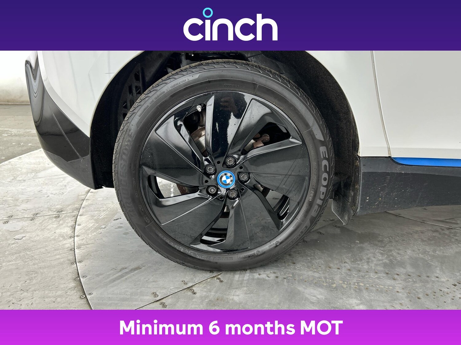 Used BMW i3 2021 for sale - 77020327: Photo 27