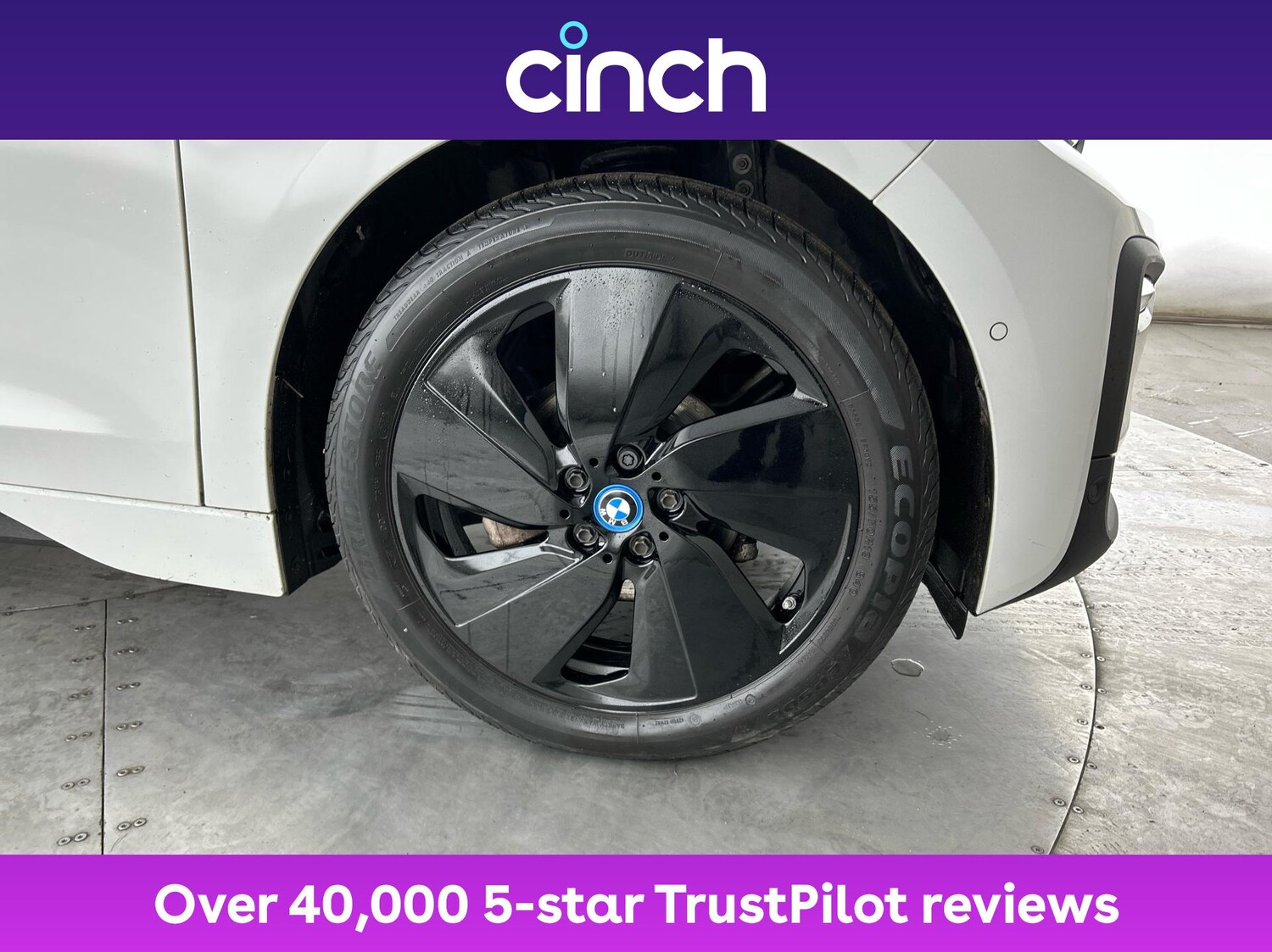 Used BMW i3 2021 for sale - 77020327: Photo 28