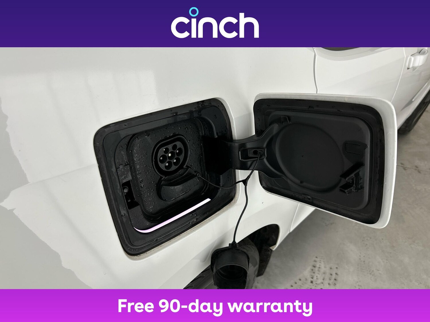 Used BMW i3 2021 for sale - 77020327: Photo 29