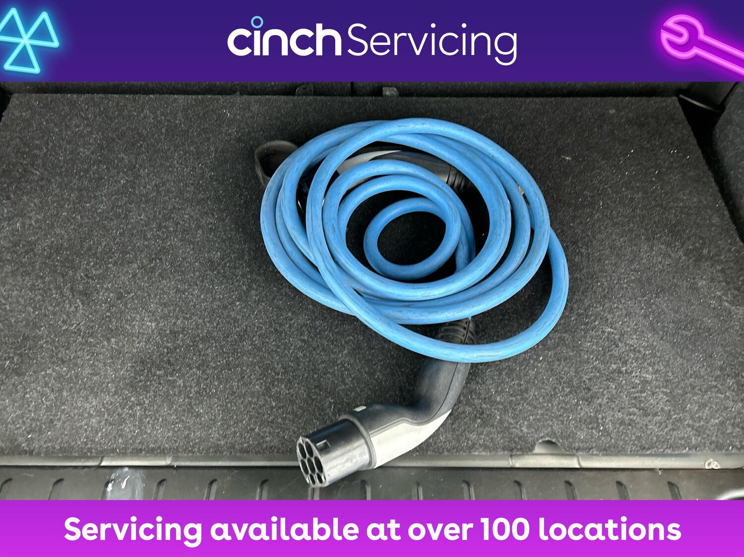 Used BMW i3 2021 for sale - 77020327: Photo 31