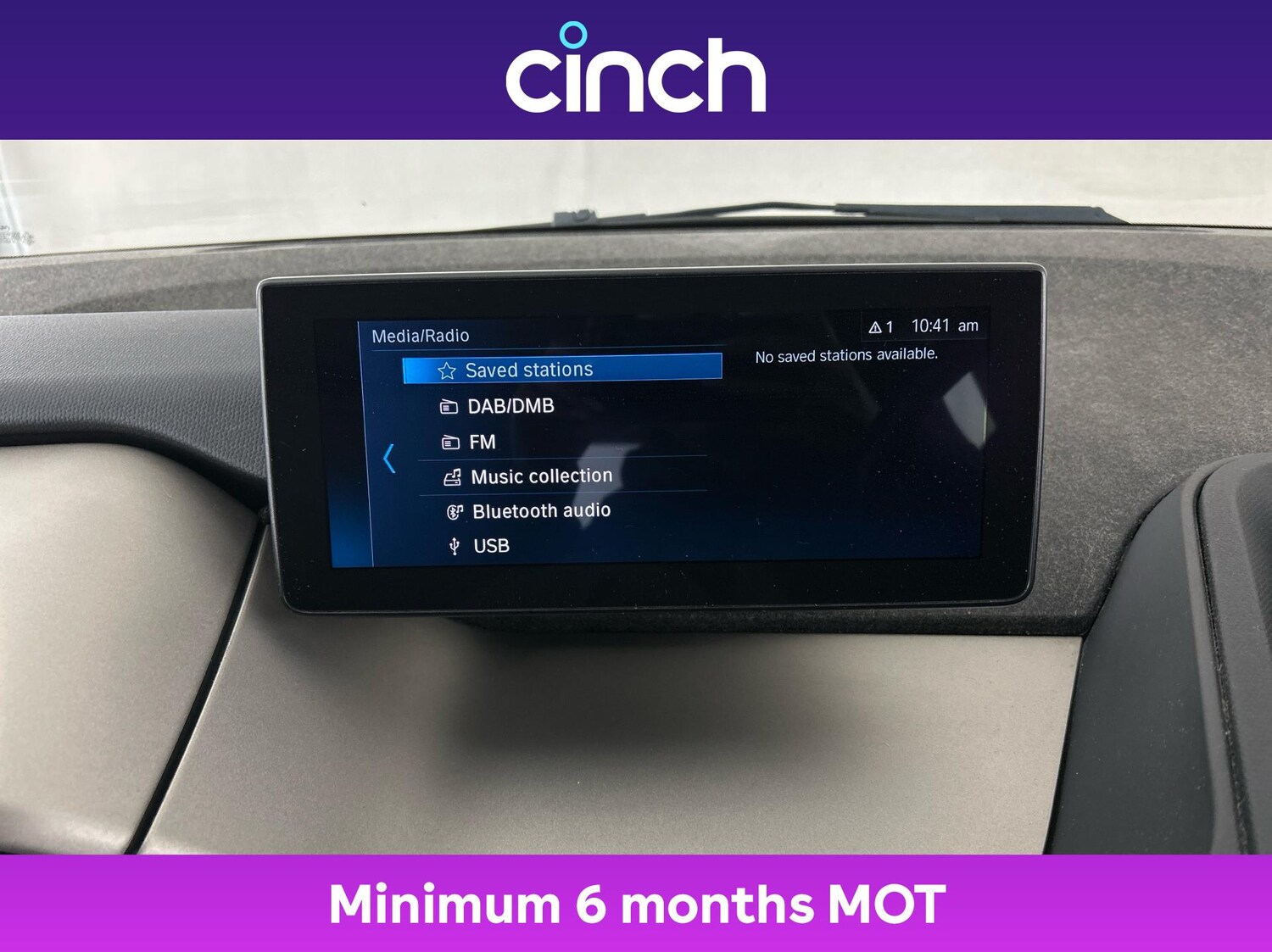 Used BMW i3 2021 for sale - 77020327: Photo 32