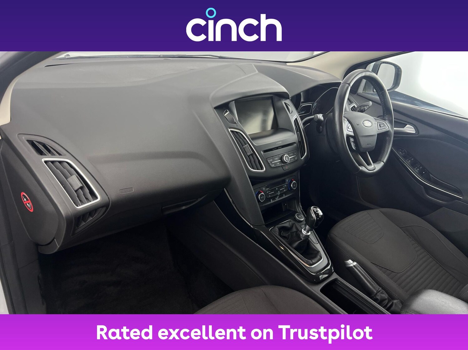 Used Ford Focus 2016 for sale - 76642052: Photo 14